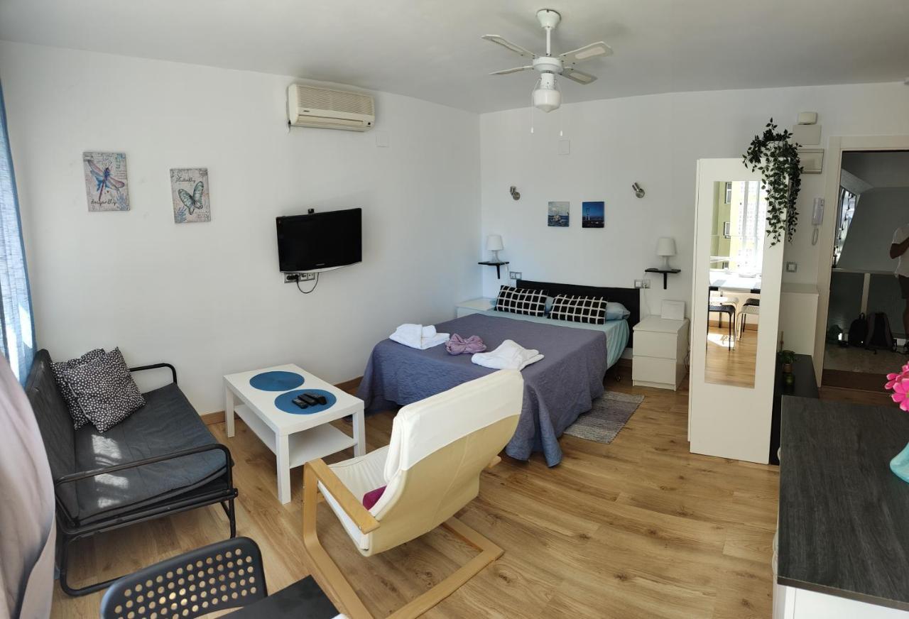 Apartment Solaz-andaluz Center By Namaste Elite Torremolinos