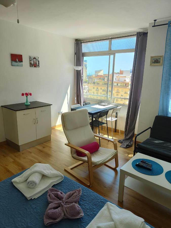 Solaz-andaluz Center By Namaste Elite Apartment
