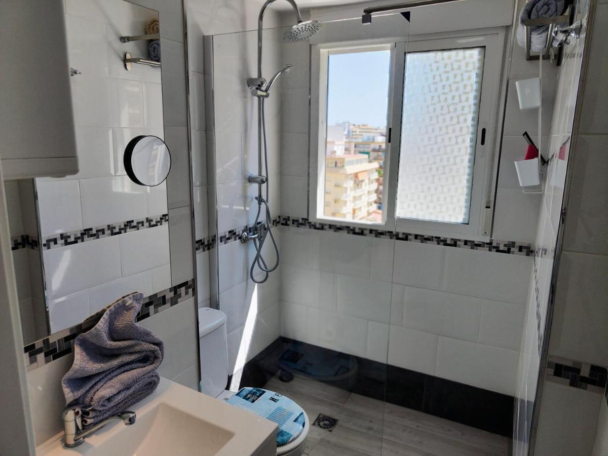 Solaz-andaluz Center By Namaste Elite Apartment Torremolinos