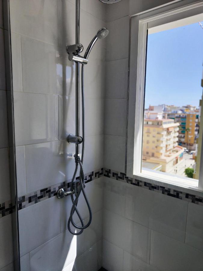 Solaz-andaluz Center By Namaste Elite Apartment *