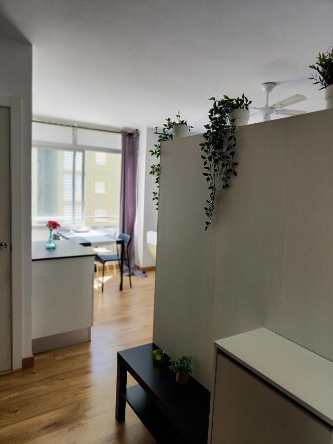 Solaz-andaluz Center By Namaste Elite Apartment
