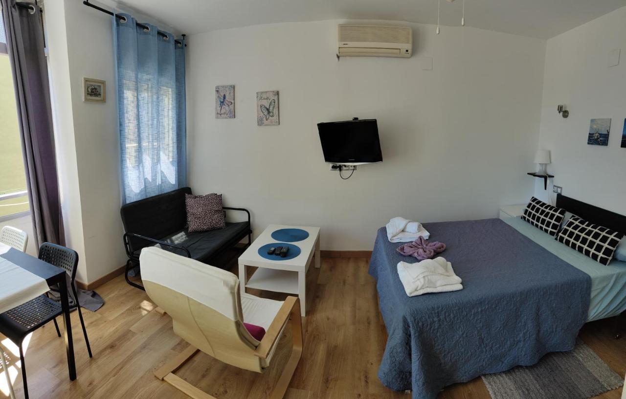 Solaz-andaluz Center By Namaste Elite Torremolinos