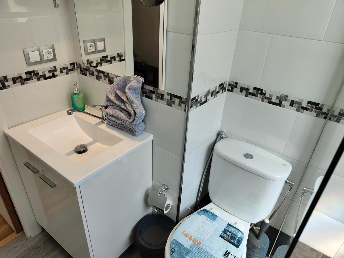 Apartamento Solaz-andaluz Center By Namaste Elite