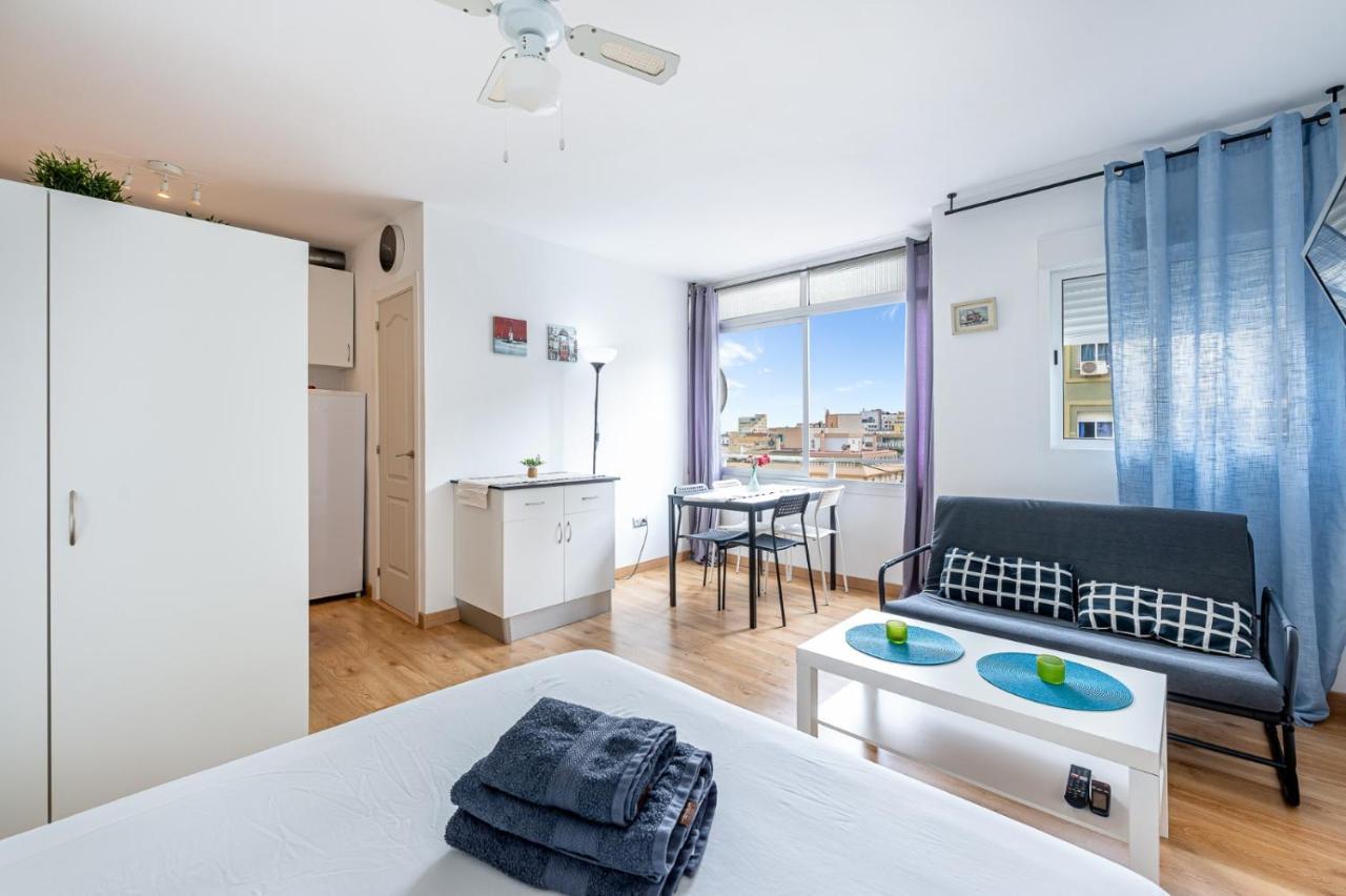 Apartment Solaz-andaluz Center By Namaste Elite