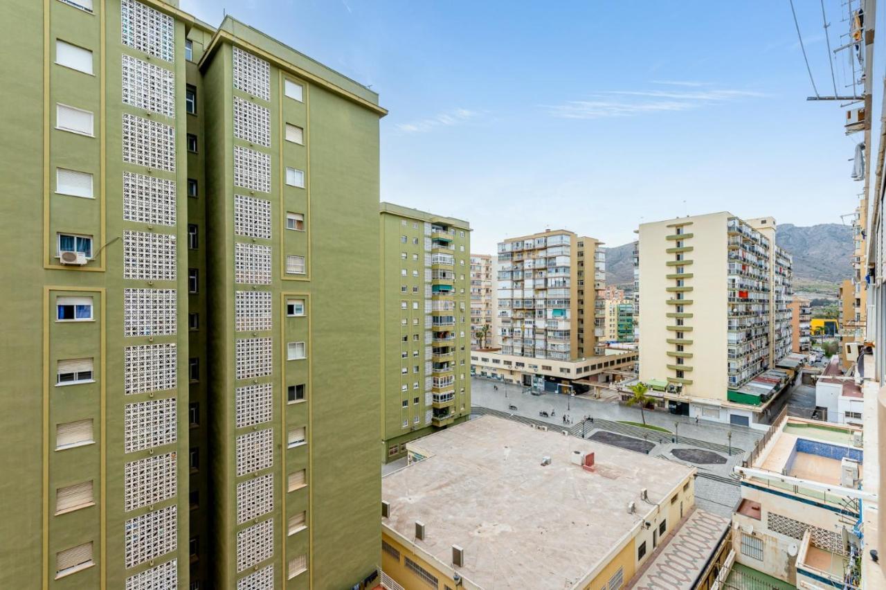 Solaz-andaluz Center By Namaste Elite Apartamento Torremolinos