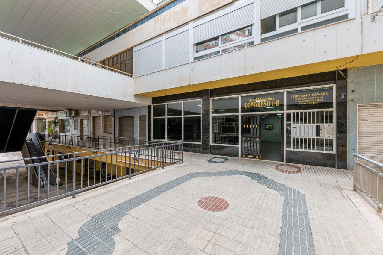 Apartment Solaz-andaluz Center By Namaste Elite Torremolinos