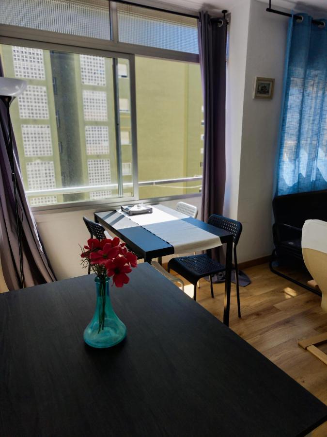 Solaz-andaluz Center By Namaste Elite Apartament