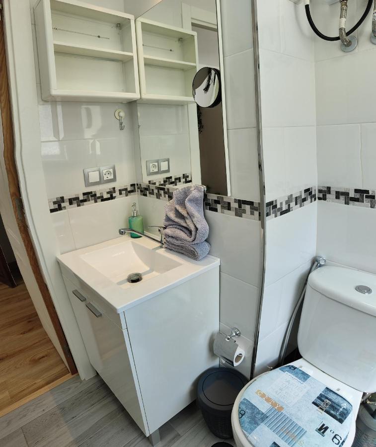 Apartament Solaz-andaluz Center By Namaste Elite