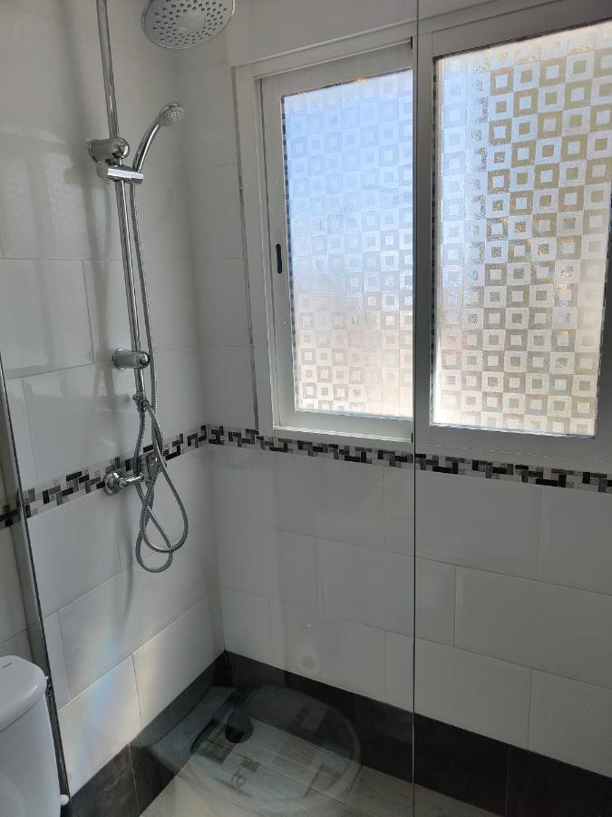 Solaz-andaluz Center By Namaste Elite Apartament *