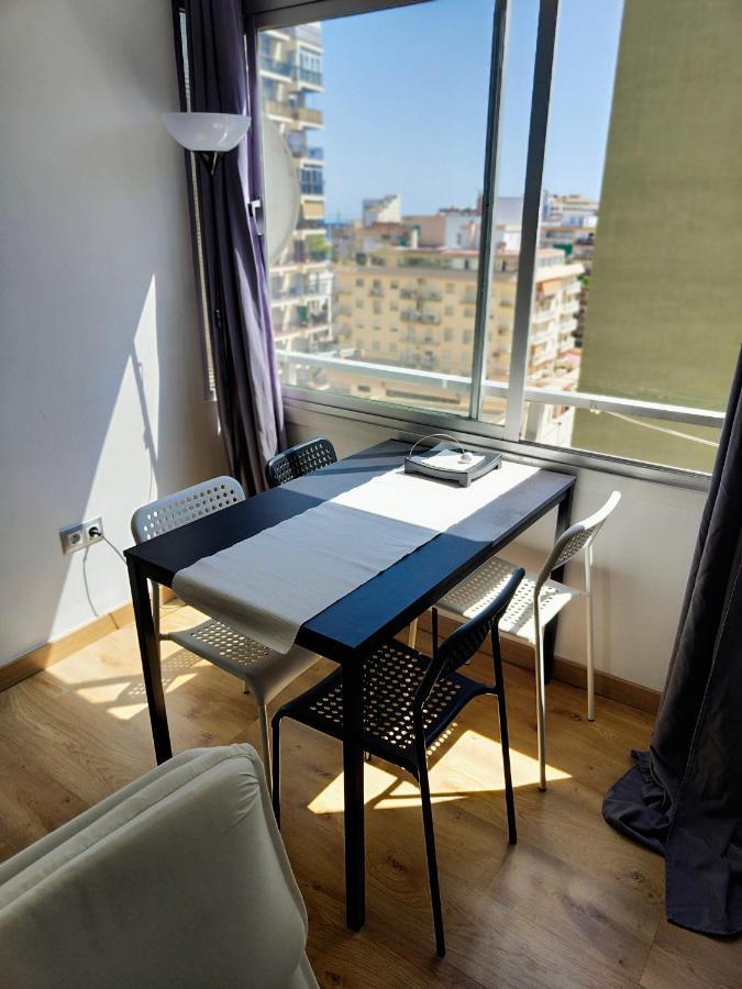 Apartament Solaz-andaluz Center By Namaste Elite Torremolinos