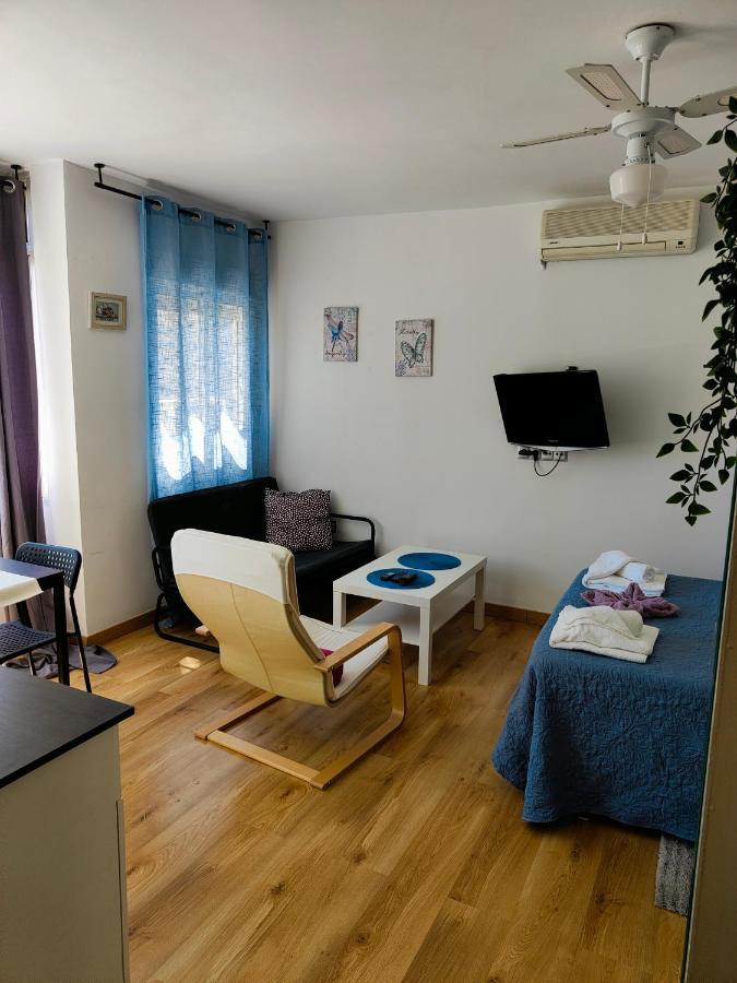Apartament Solaz-andaluz Center By Namaste Elite *