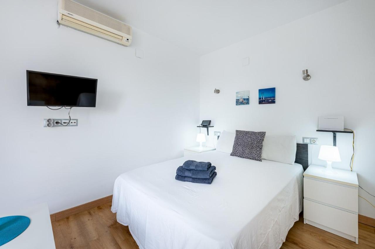 Apartament Solaz-andaluz Center By Namaste Elite *