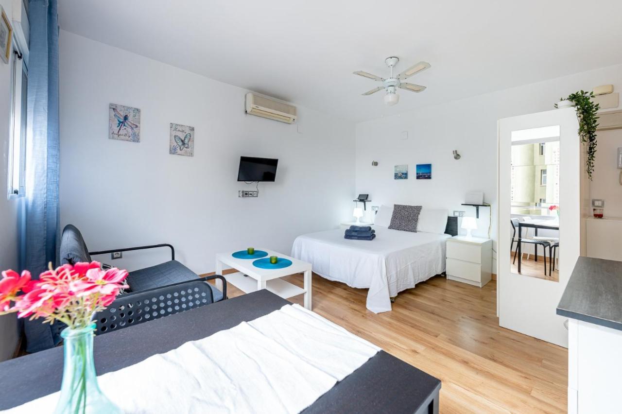 Apartament Solaz-andaluz Center By Namaste Elite