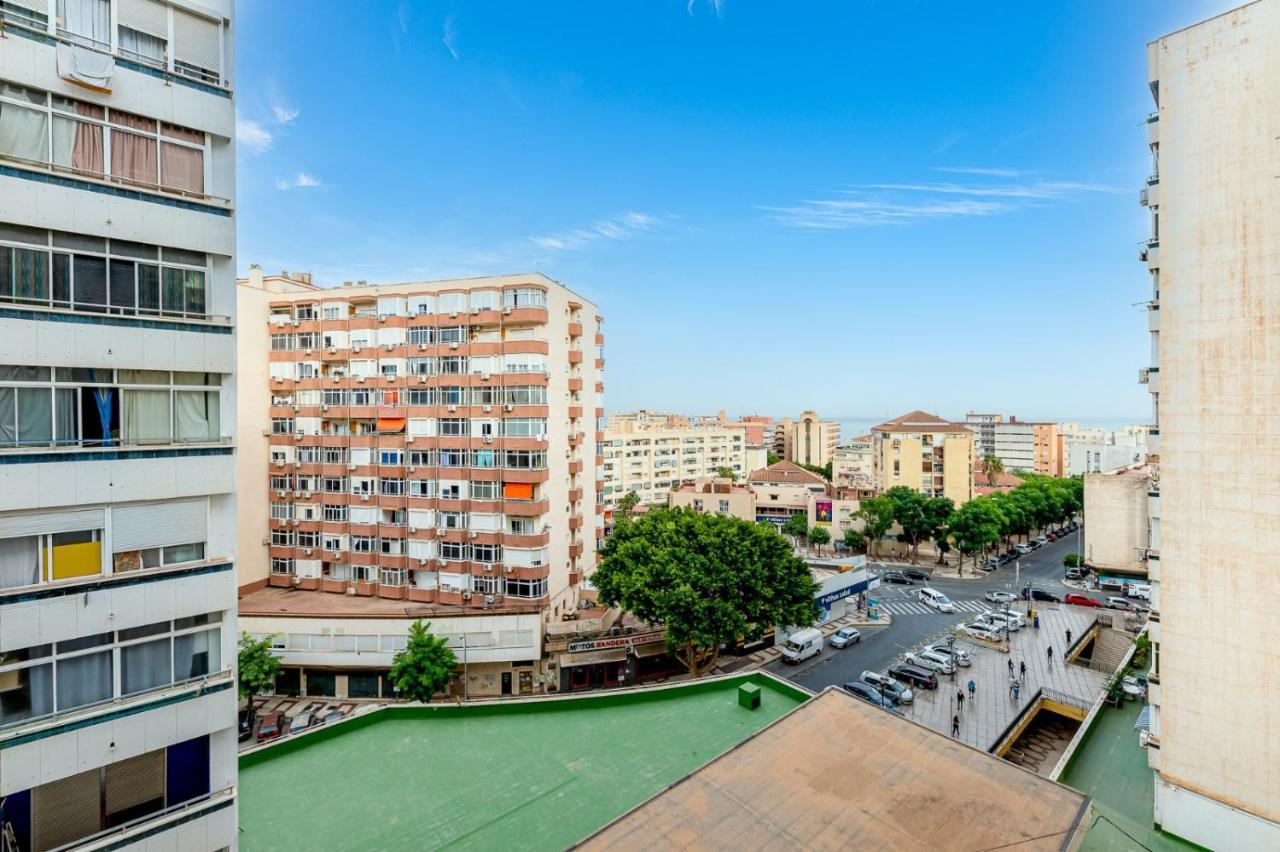 Apartament Solaz-andaluz Center By Namaste Elite Torremolinos