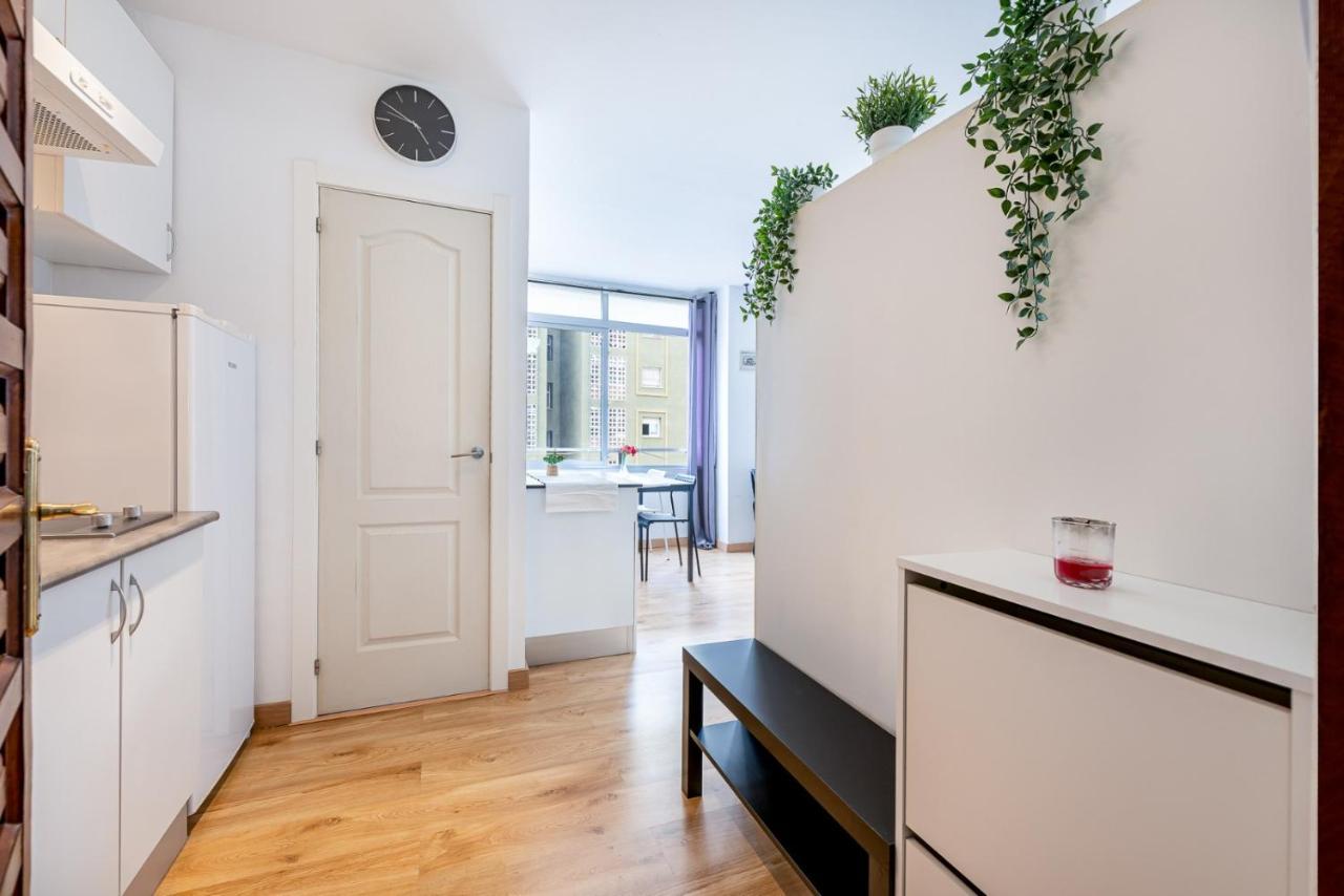 Apartament Solaz-andaluz Center By Namaste Elite